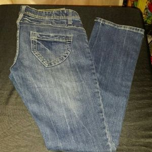 Love Notes Womens Jeans